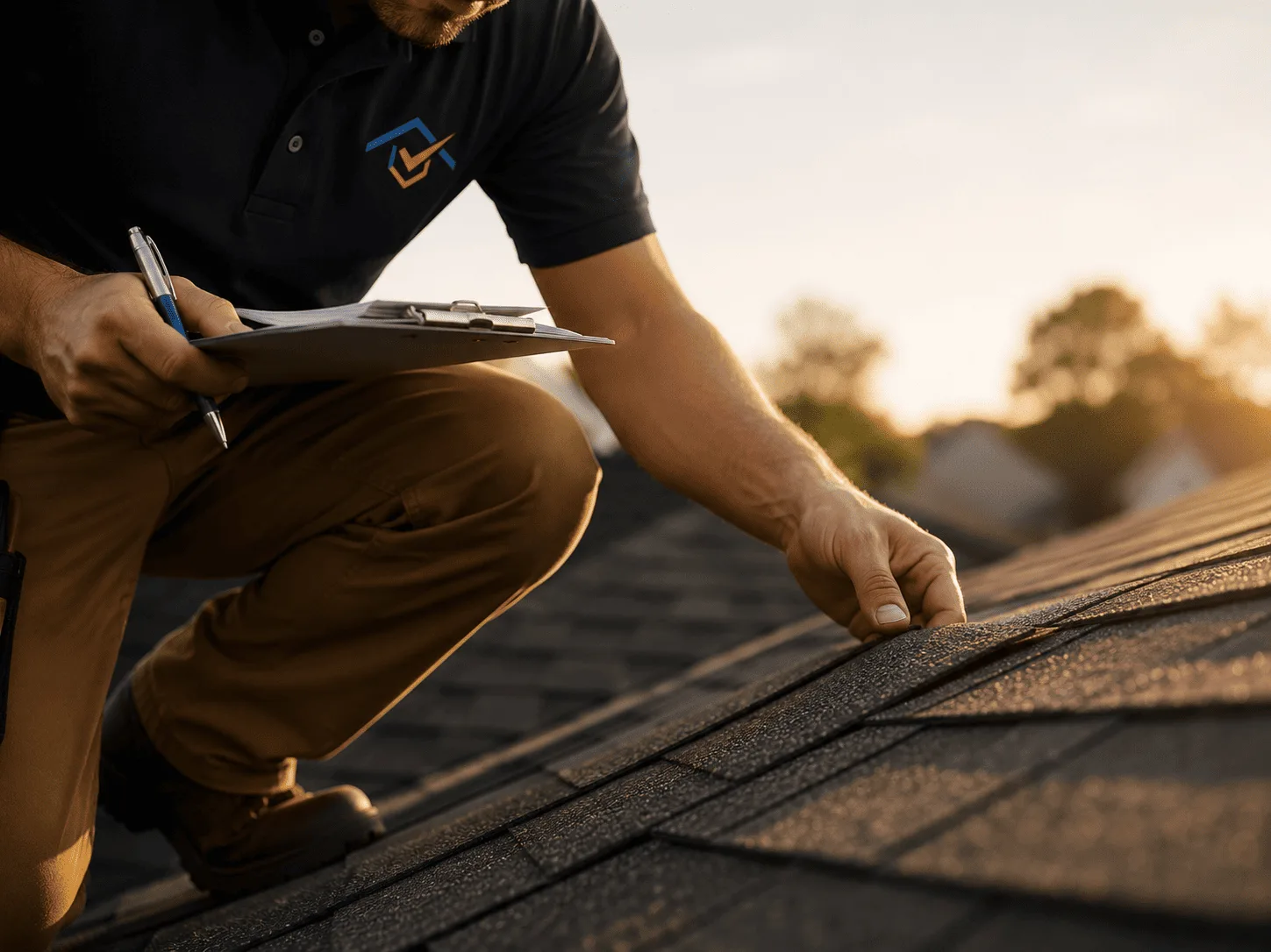 Why Choose Roof Inspection in Somerdale, NJ