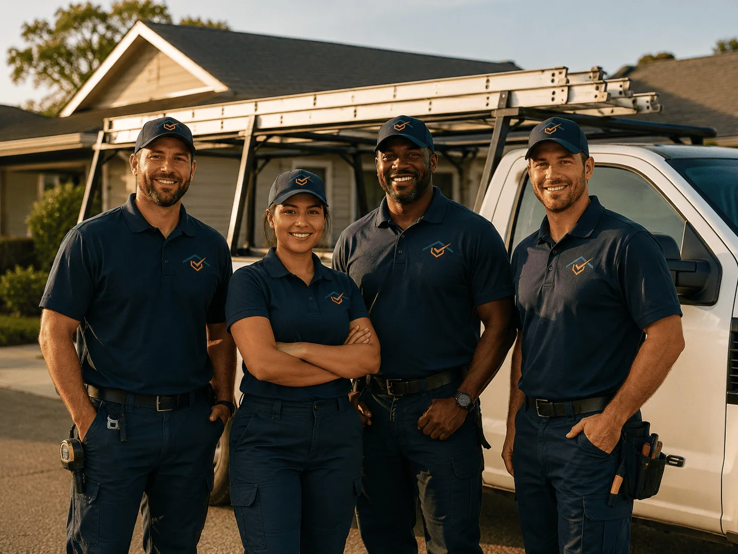 Roof Inspection company in Somerdale, NJ